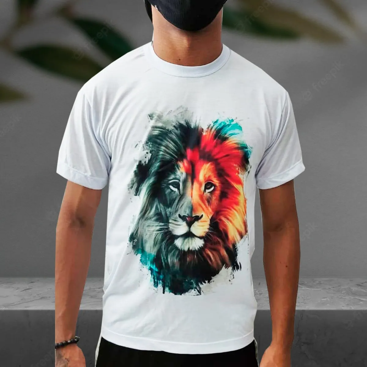 Camisa Personalizada